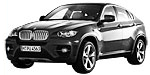 BMW E71 P02C1 Fault Code