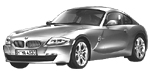 BMW E86 P02C1 Fault Code